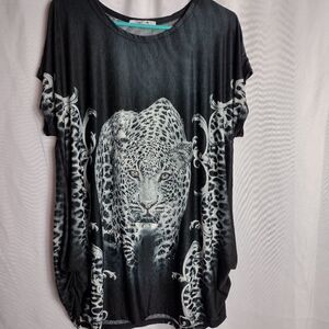 blossom by P shirt